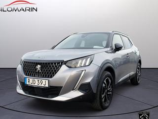 Peugeot 2008 1.2 PureTech