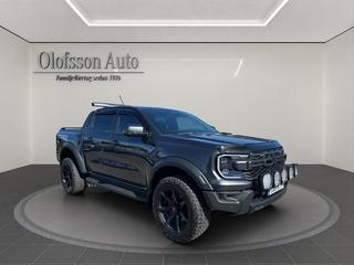 Ford Ranger Raptor