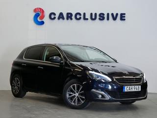 Peugeot 308 1.6 THP