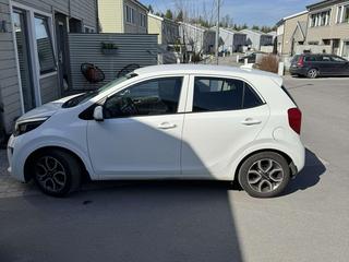 Kia Picanto 1.25 MPI