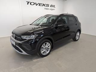 Volkswagen T-Cross 1.0 TSI OPF