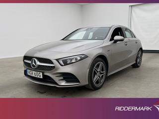 Mercedes-Benz A 250 e
