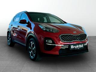 Kia Sportage 1.6 CRDi