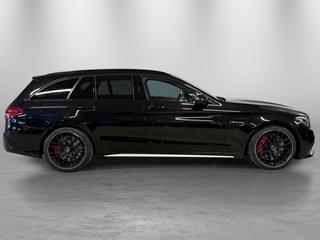Mercedes-Benz AMG C 63 S T