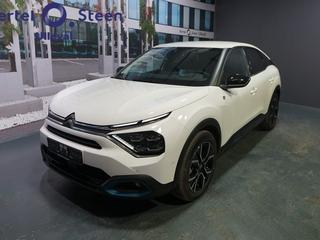 Citroën ë-C4