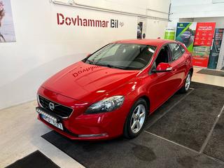Volvo V40 T3
