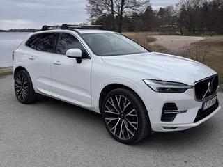 Volvo XC60 B4 AWD