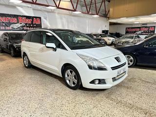 Peugeot 5008 1.6 HDi FAP
