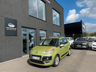 Citroën C3 Picasso 1.4 VTi