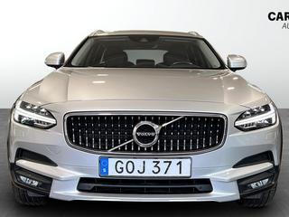 Volvo V90 Cross Country D4 AWD