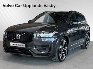 Volvo XC90 Recharge T8 AWD