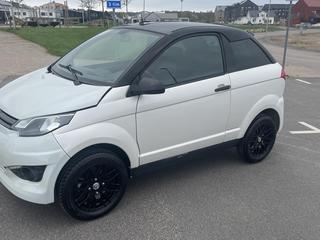 Aixam Coupé 0.4