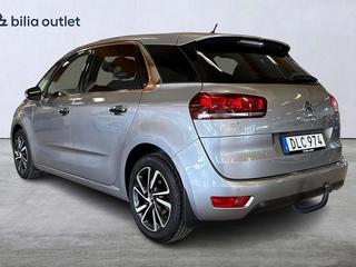 Citroën C4 Picasso 1.2 e-THP