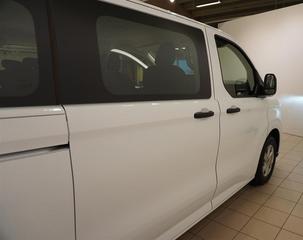 Ford Transit Custom 320 Kombi 2.0 EcoBlue