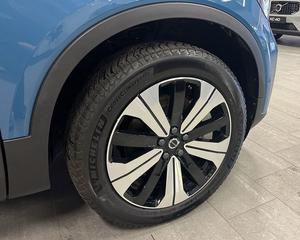 Volvo C40 Recharge Twin motor