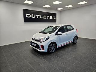 Kia Picanto 1.0 T-GDI