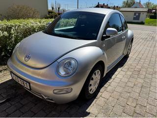 Volkswagen New Beetle 2.0