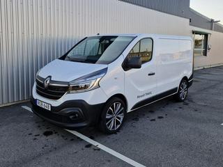 Renault Trafic Panel Van 2.8t 2.0 dCi
