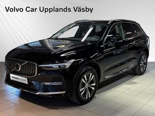 Volvo XC60 Recharge T6 AWD