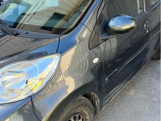 Peugeot 107 5D 1.0