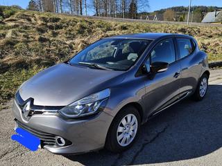 Renault Clio 0.9 TCe