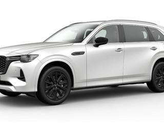 Mazda CX-80 PHEV