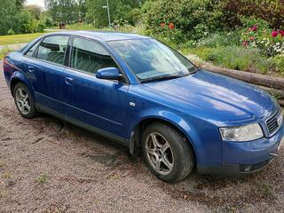 Audi A4 Sedan 2.0