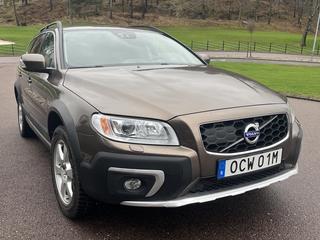 Volvo XC70 D4