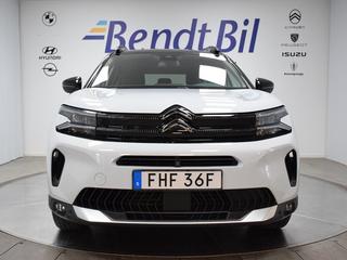 Citroën C5 Aircross Hybrid 136