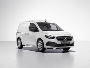 Mercedes-Benz Citan 110 CDI