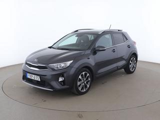 Kia Stonic 1.0 T-GDI