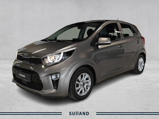 Kia Picanto 1.0 MPI