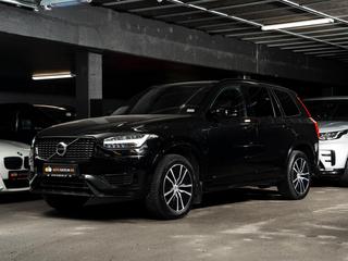 Volvo XC90 Recharge T8 AWD