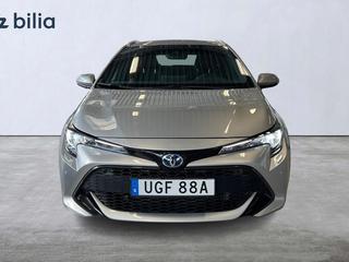 Toyota Corolla Touring Sports Hybrid