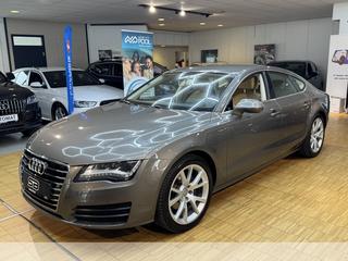 Audi A7 Sportback 2.8 FSI V6 quattro