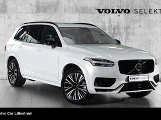 Volvo XC90 Recharge T8 AWD