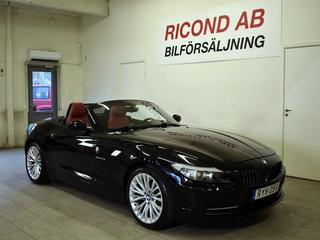 BMW Z4 sDrive23i