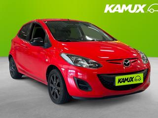 Mazda 2 5D 1.3 MZR