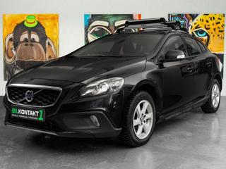 Volvo V40 Cross Country D2