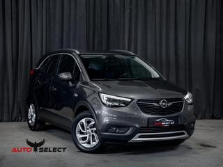 Opel Crossland X 1.2 Turbo