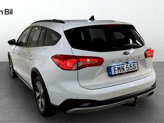 Ford Focus Active Kombi 1.0 EcoBoost