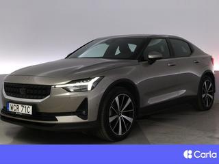 Polestar 2 Long Range Dual Motor