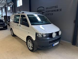 Volkswagen Transporter T32 2.0 TDI 4Motion