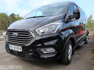 Ford Tourneo Custom 310 2.0 TDCi