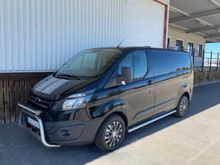 Ford Transit Custom 270 2.0 TDCi