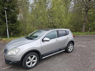 Nissan Qashqai 2.0