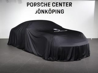 Porsche 911 Carrera 4S Cabriolet