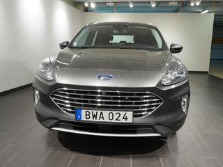 Ford Kuga 1.5 EcoBoost