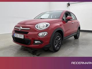 Fiat 500X 1.6 E.Torq