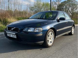 Volvo S60 2.4